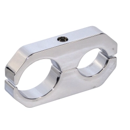 Shock Reservoir Clamp, for 1-1/2 Tube, 2 Reservoir