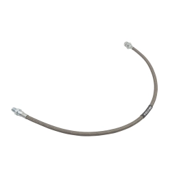 Stainless Brake Line Long Travel Extra Long