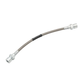 Stainless Brake Line, Swing Axle Beetle 59-64