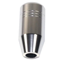 Billet Shift Knob, Fits 8, 10 & 12mm Threads