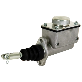 3/4 Bore Rectangular Master Cylinder, for 4 Wheel Brakes