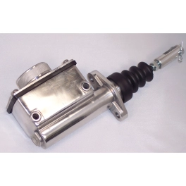 3/4 Rectangular Master Cylinder, Polished