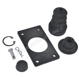 Master Cylinder Rebuild Kit, 5/8 Bore for Latest Rage Rect