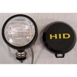 6 Hid Off-Road Light, Flood