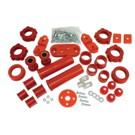 EMPI B222002 Total Prothane Kit, for Beetle 66-72