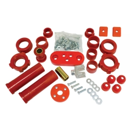 Total Prothane Kit, for Beetle 73-77