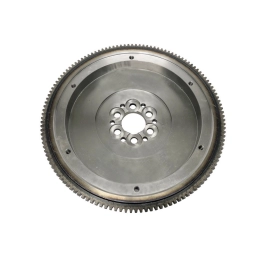 EMPI B409920 200mm Flanged Flywheel, Forged for Bugpack Crank