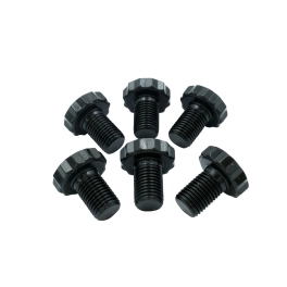 Flanged Flywheel ARP Bolt Set