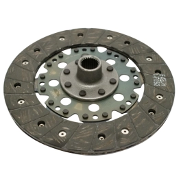 200mm Clutch Disc, Daiken Brand, Semi Metallic