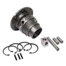 EMPI 5081-10 Super Differential, Snap Ring Style, for Swing Axle Trans