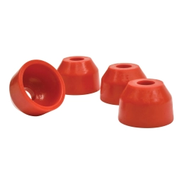 EMPI B557521 Urethane Tie Rod Boot Covers, Fits King Pin & Ball Joint, 4