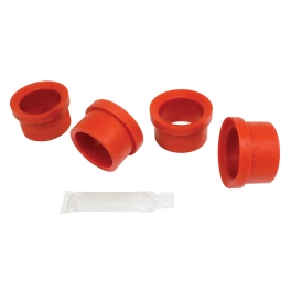 Micrata Strut Outer Beam Bushing Kit, Prothane, 4 Pack