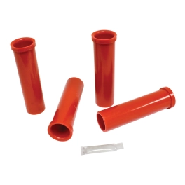 Micarta Strut Beam Bushing Kit, Prothane, 4 Pack