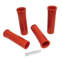 King Pin Beam Bushing Kit, Prothane, 4 Pack