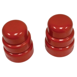 Bump Stop, BUGPACK, for Bus 655-79, Pair