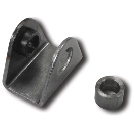 Shock Bracket Kit Narrow