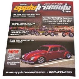 Appletree Catalog