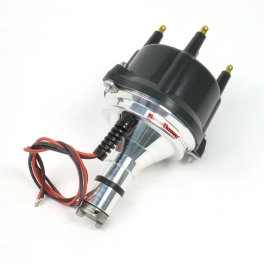 Pertronix Billet Distributor, Ignitor II