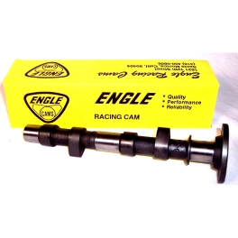 Fk-43 Camshaft, .536 Lift, 281 Duration, Street/Strip