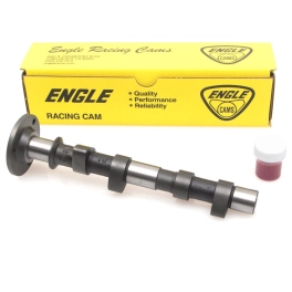 W-110 Camshaft, .430 Lift, 284 Duration, Hot Street