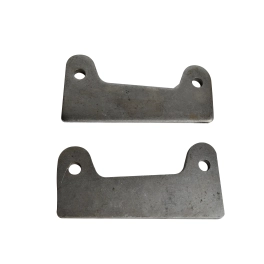 A-Arm Mounting Plate, Pair