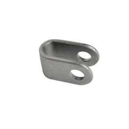 A&A MANUFACTURING FAB-2002 Heim Joint Clevis, Steel