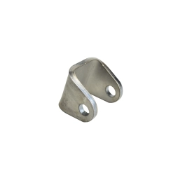 Link Clevis, 3/16 Steel