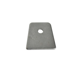 Tab, 1/4 Hole, .085 Thick, 1-1/2 Inch Long