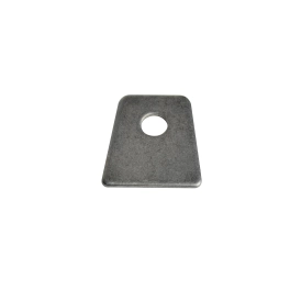 Tab, 3/8 Hole, .085 Thick, 1-1/2 Inch Long