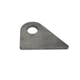 A&A MANUFACTURING FAB-3065 Tab, 5/8 Hole, 3/16 Thick