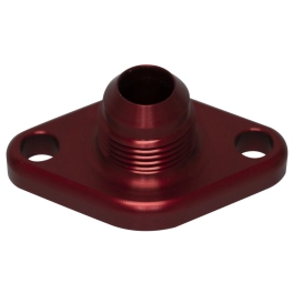 JayCee Universal Oil Return -10, Red