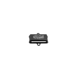 EMPI JC43230 JayCee IDA Jet Deflector, Black