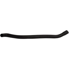 JP Brand JP-1122-0 Radiator Hose, Lower to Water Pipe, Vanagon