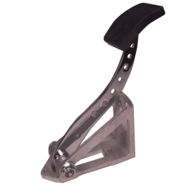 Latest Rage PAF-SP Single Pedal Frame