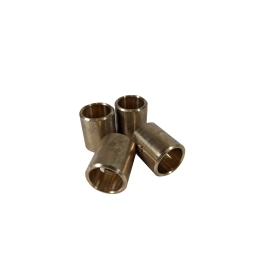 Link Pin Bushings, Pack of 4