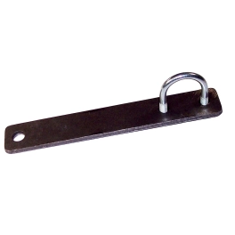 Tow Hook Flag Mount Bracket