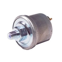 Oil Pressure Sender, 80 Psi For VDO, 2 Wire, 10mm-1.0