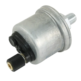 Oil Pressure Sender, 80 Psi For VDO, 1 Wire, 10mm-1.0