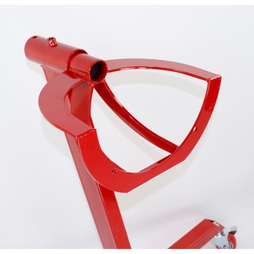 Floor Model Engine Stand Pro, for Type 1 VW Engines