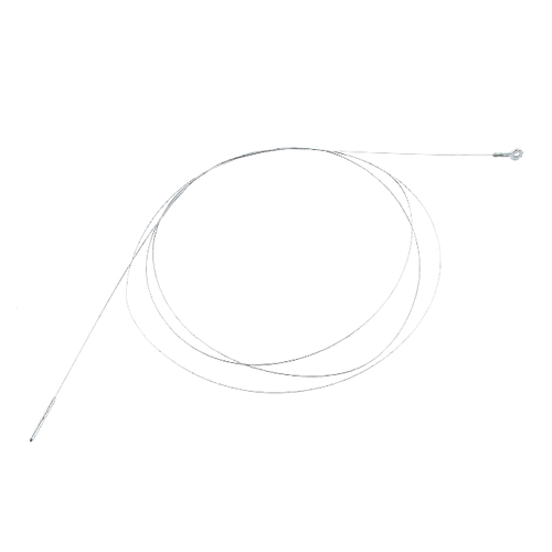 Throttle Cable, for Type 2 Bus 55-64, 3564mm