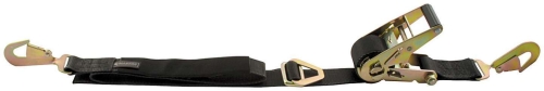 ALLSTAR PERFORMANCE ALL10196 Tie Down Strap w/Built In Axle Strap ALL10196