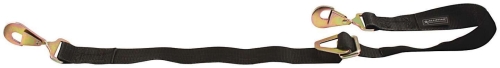 ALLSTAR PERFORMANCE ALL10200 Axle Strap Adjustable ALL10200