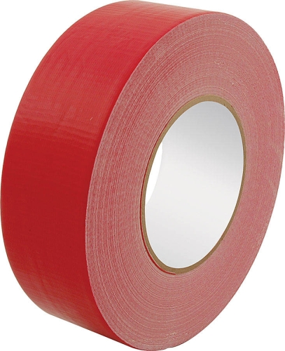 ALLSTAR PERFORMANCE ALL14152 Racers Tape 2in x 180ft Red AL