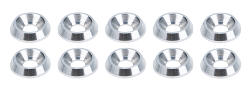 ALLSTAR PERFORMANCE ALL18658 Countersunk Washer 1/4in x 3/4in 10pk ALL18658