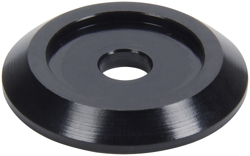 ALLSTAR PERFORMANCE ALL18841-50 Body Bolt Washer Black 50pk AL