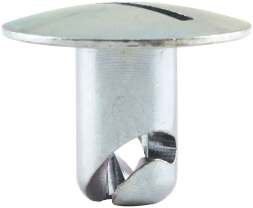 ALLSTAR PERFORMANCE ALL19221 Quick Turn Oval Head Fasteners