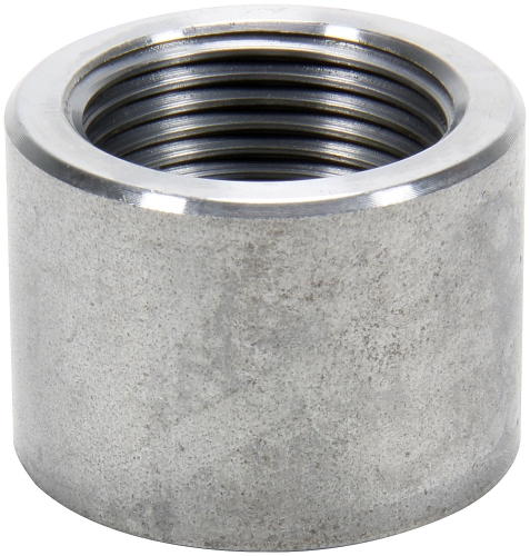 ALLSTAR PERFORMANCE ALL50754 NPT Female Weld Bung 3/4in-14 Steel ALL50754