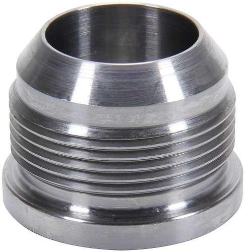 ALLSTAR PERFORMANCE ALL50775 AN Weld Bung 16 AN Male Steel ALL50775