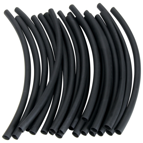 ALLSTAR PERFORMANCE ALL76164 Heat Shrink Tubing 1/4in 20pcs ALL76164