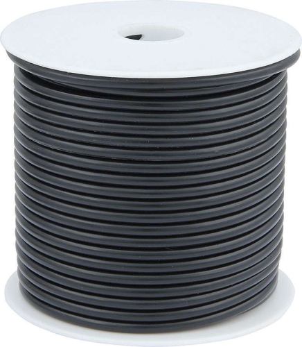 ALLSTAR PERFORMANCE ALL76566 12 AWG Black Primary Wire 100ft ALL76566